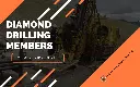 Diamond drilling consulting