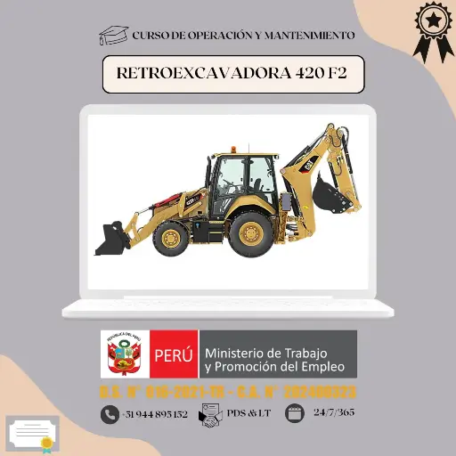 OPERACIÓN DE MANITOU MT-X 1030 ST