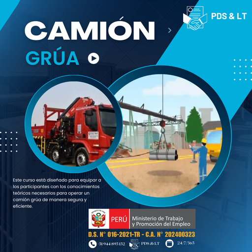 OPERACIÓN DE MANITOU MT-X 1030 ST