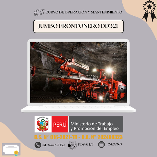 OPERACIÓN DE MANITOU MT-X 1030 ST