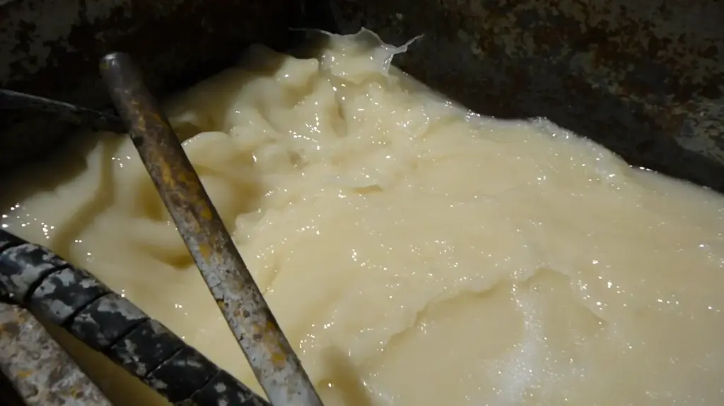 Desarrollo y Aplicación de Fluidos para Perforación Diamantina sin Bentonita