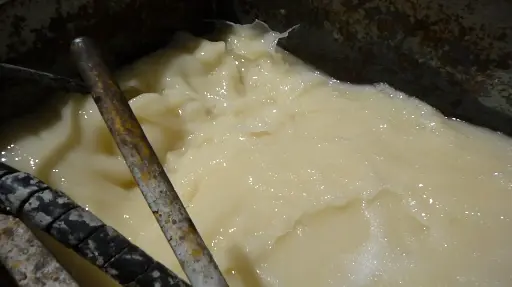 Desarrollo y Aplicación de Fluidos para Perforación Diamantina sin Bentonita